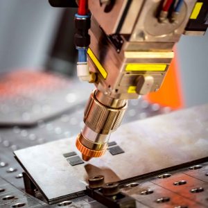 Laser Cutting