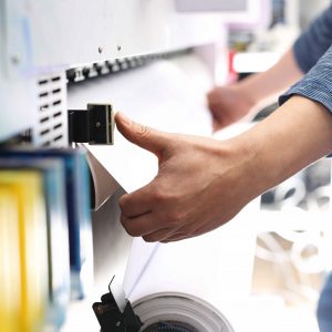 Wide Format Printing